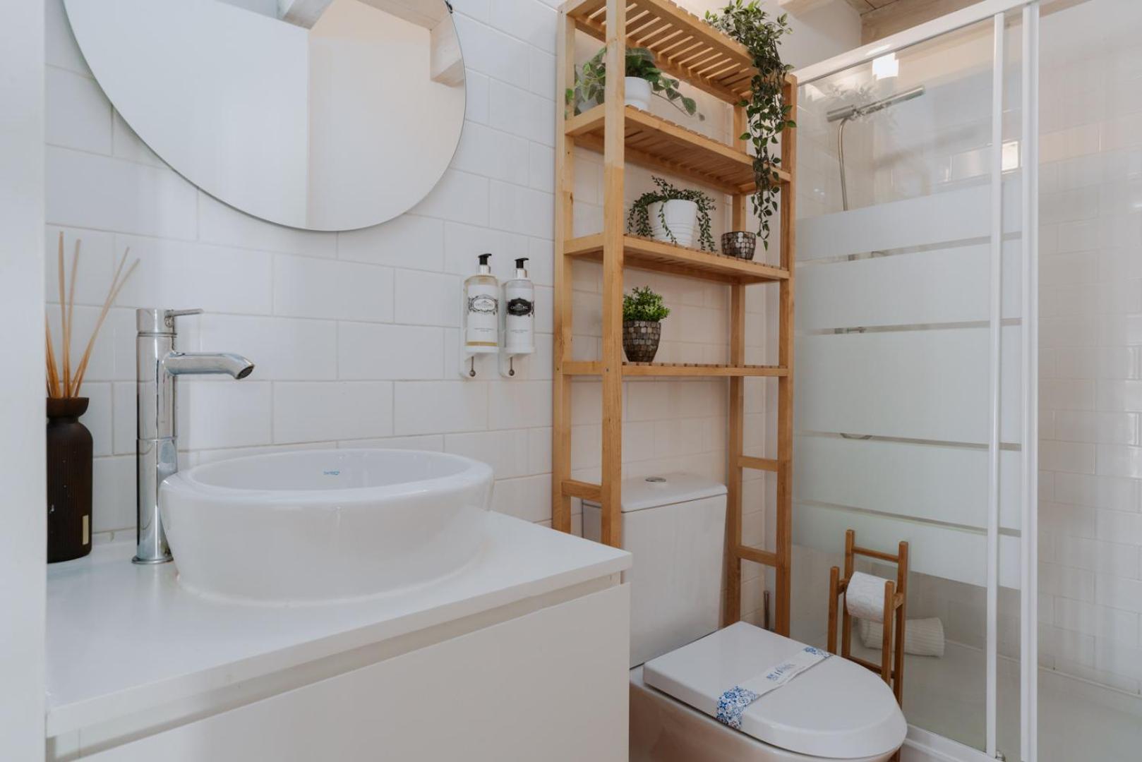 Lovely Nest Downtown 波尔图 外观 照片