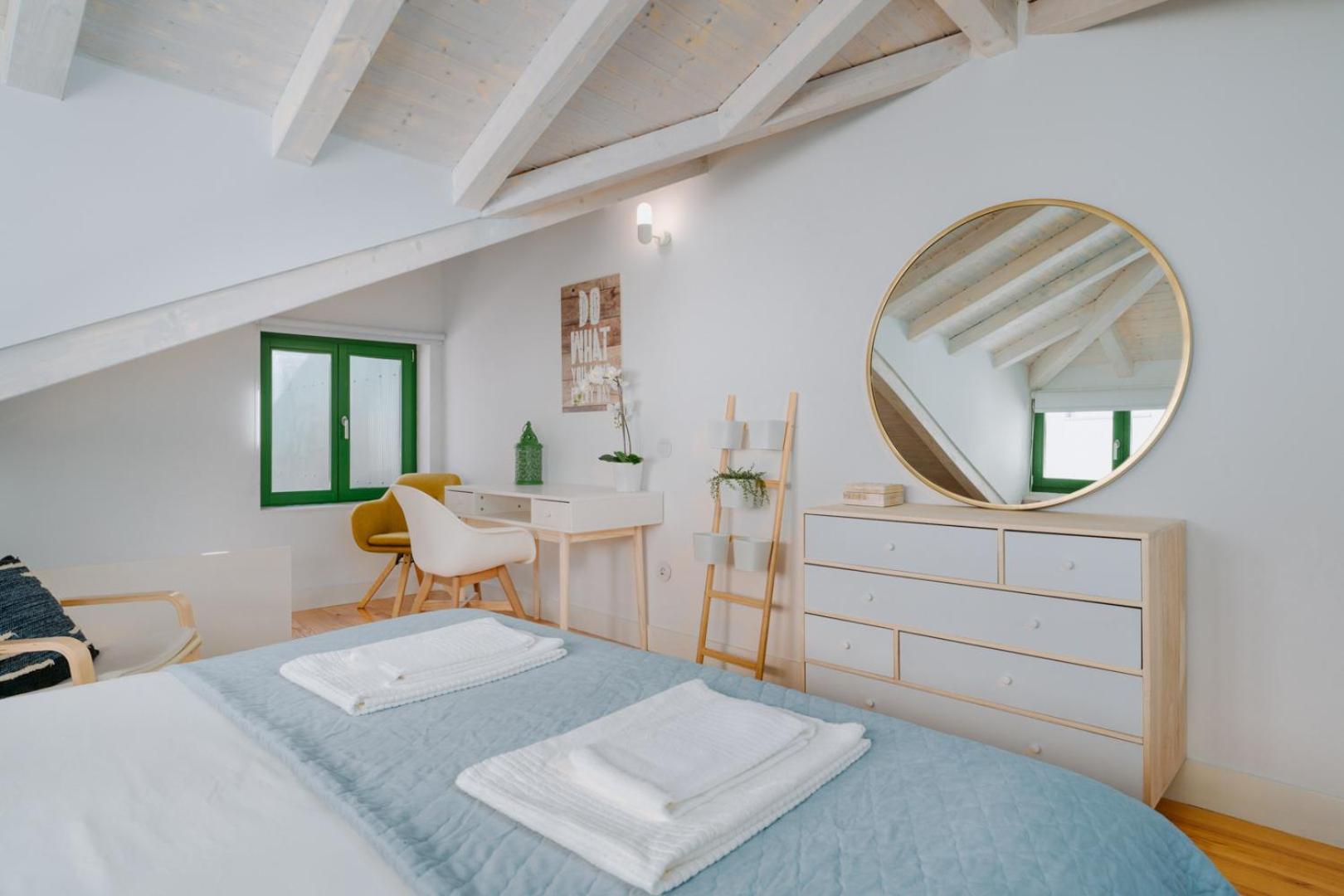 Lovely Nest Downtown 波尔图 外观 照片