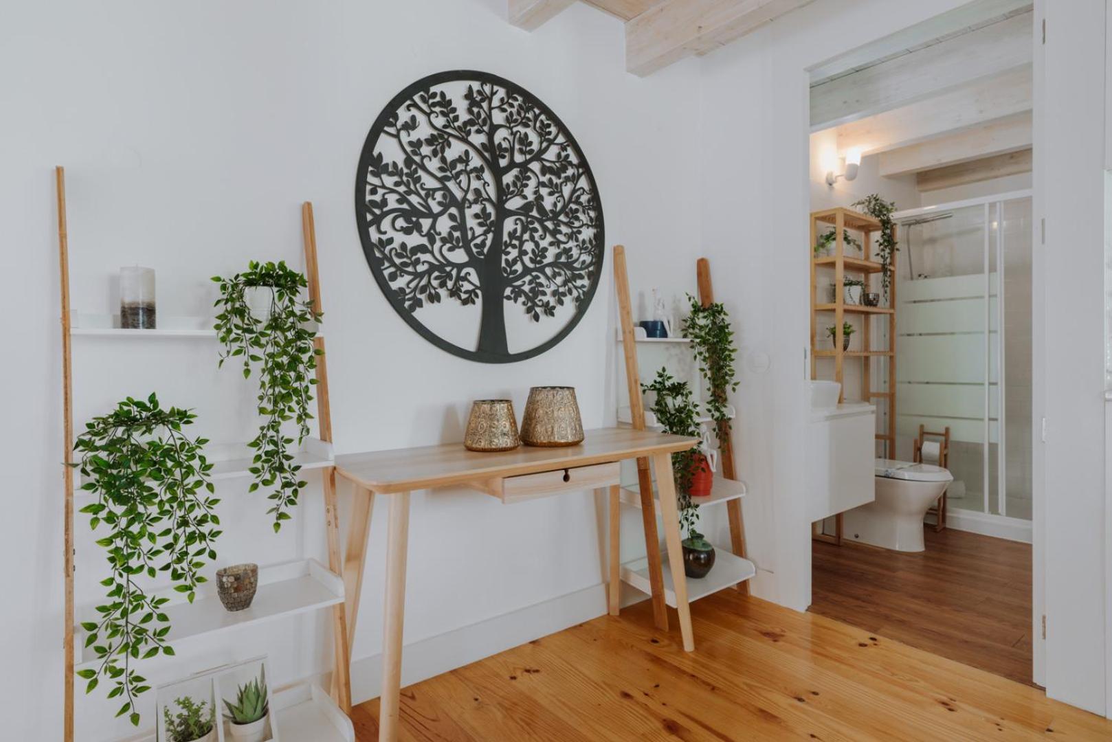Lovely Nest Downtown 波尔图 外观 照片